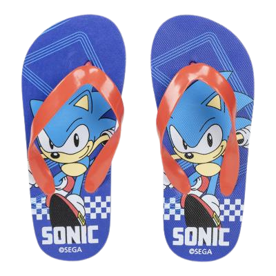 Chinelos Sonic