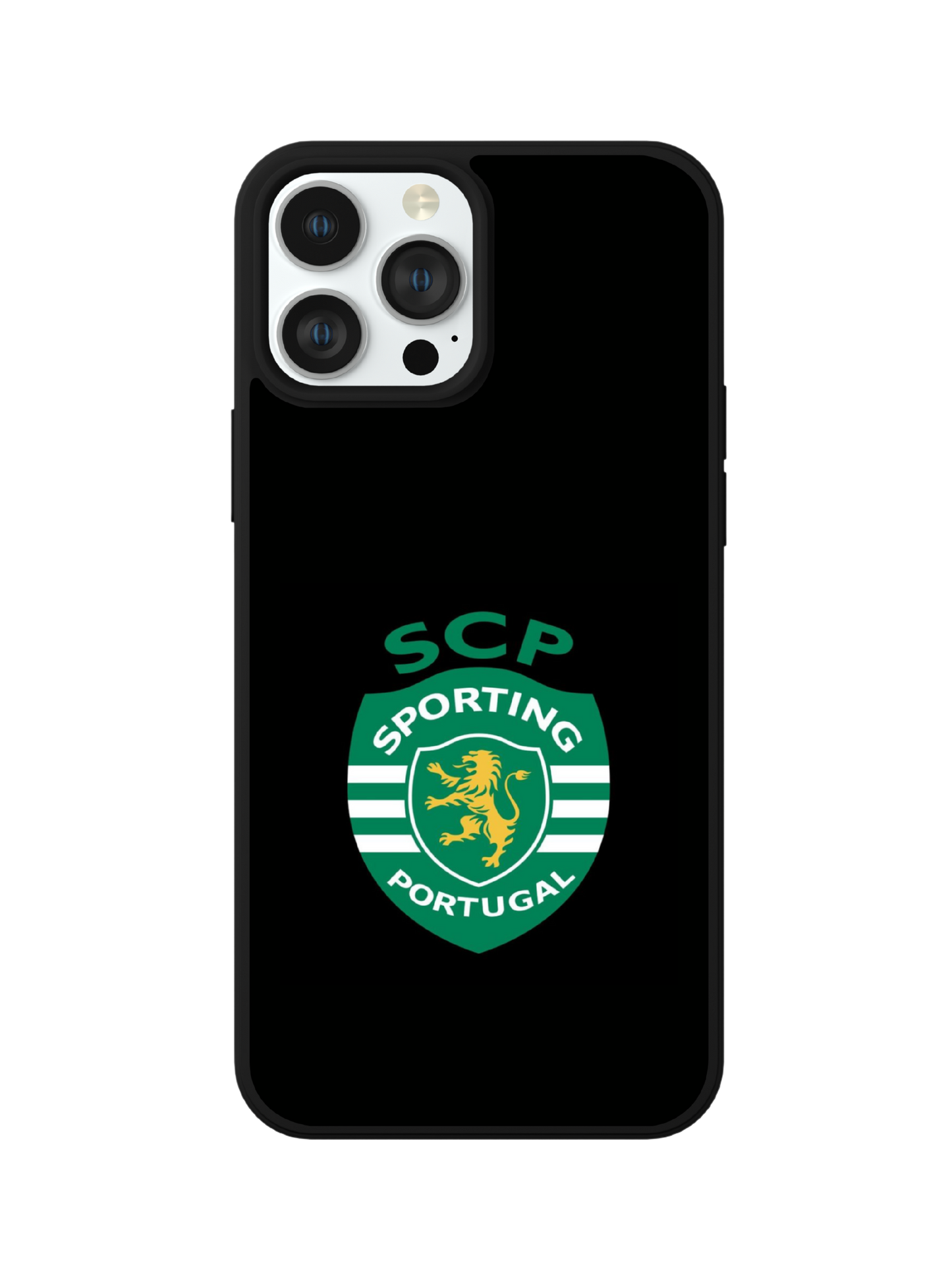 Capa Sporting