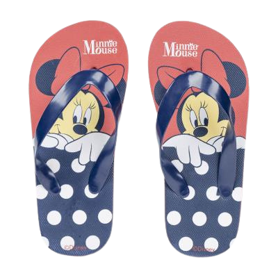 Chinelos Minnie