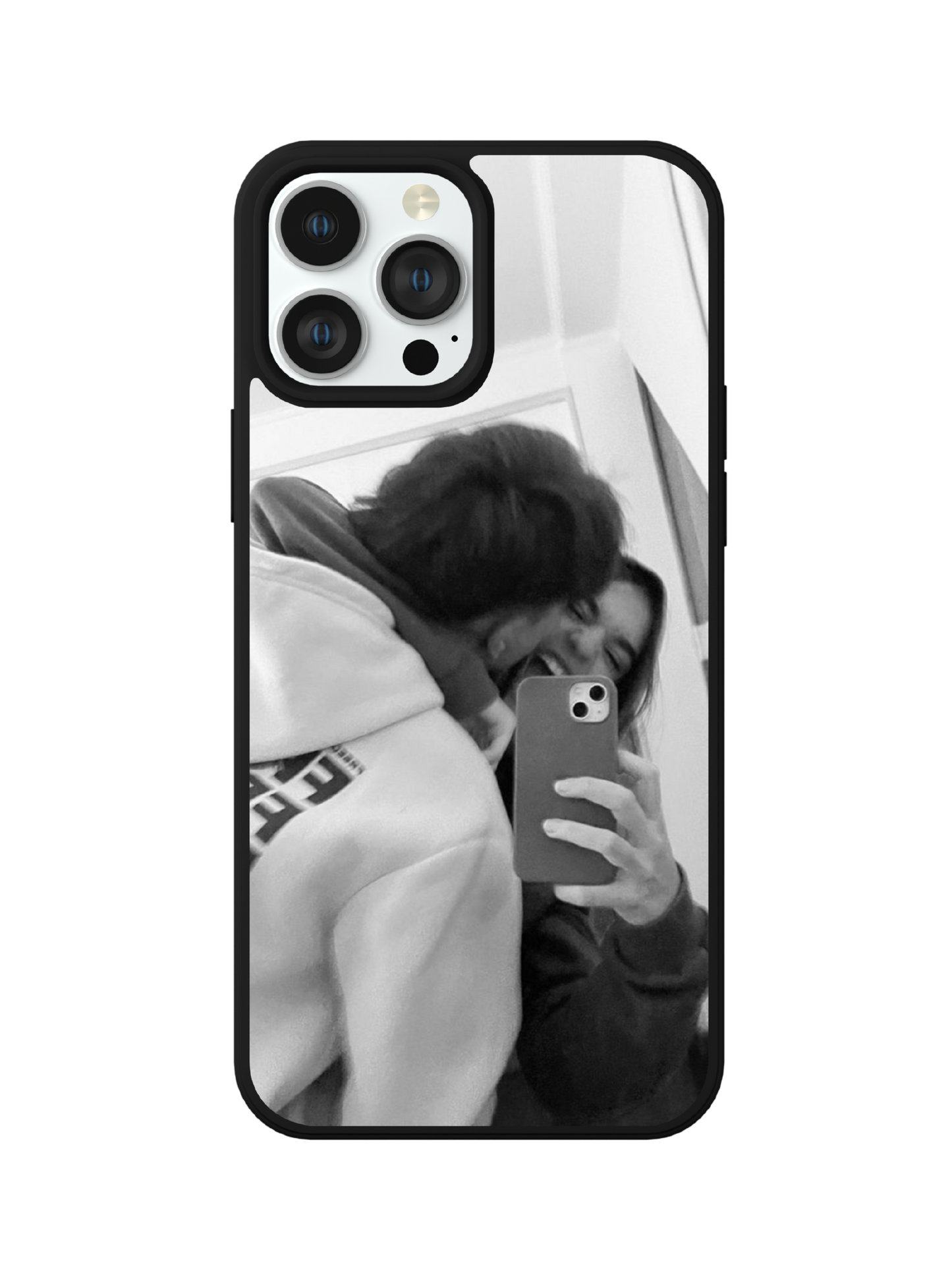 Capa Personalizada Foto