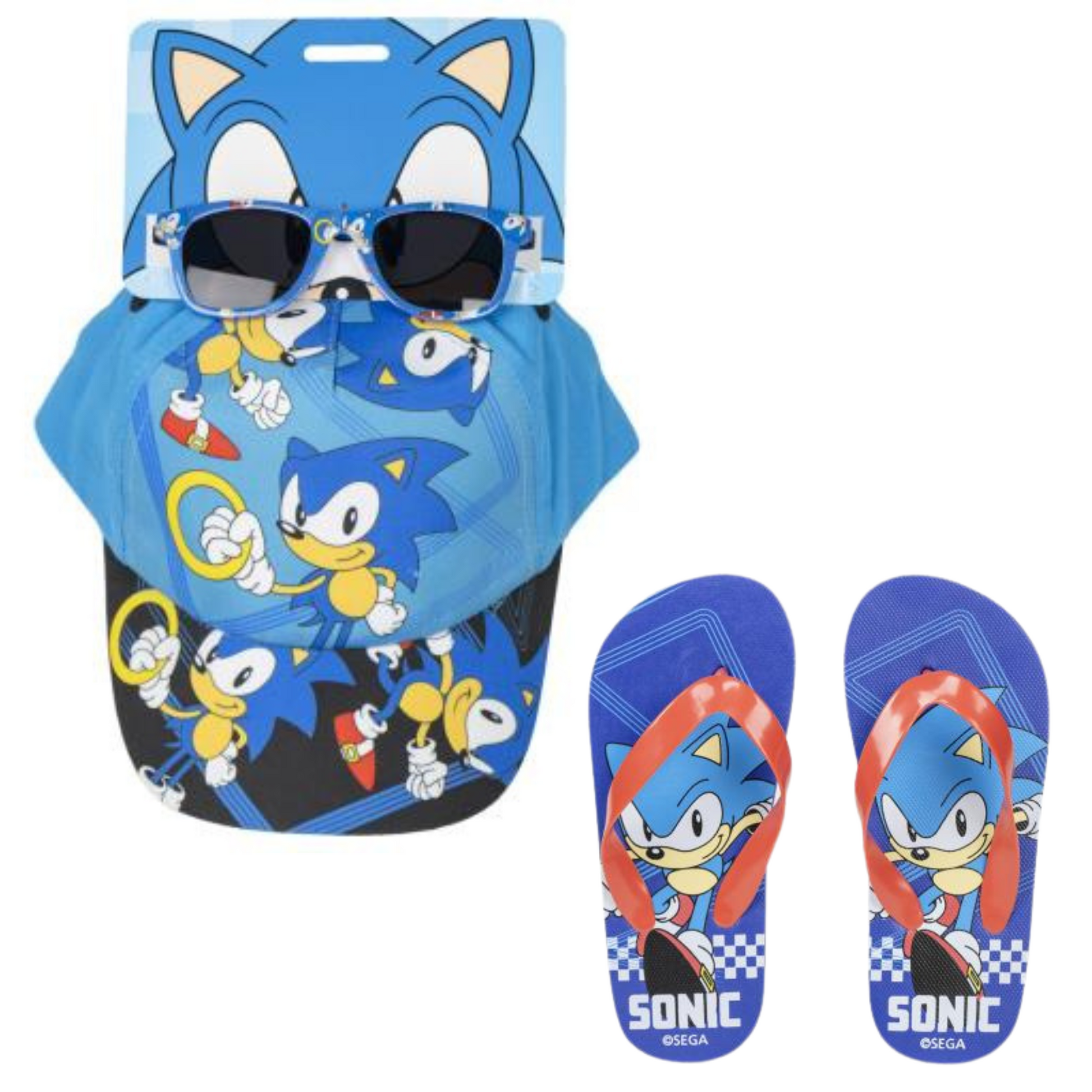 Kit Sonic