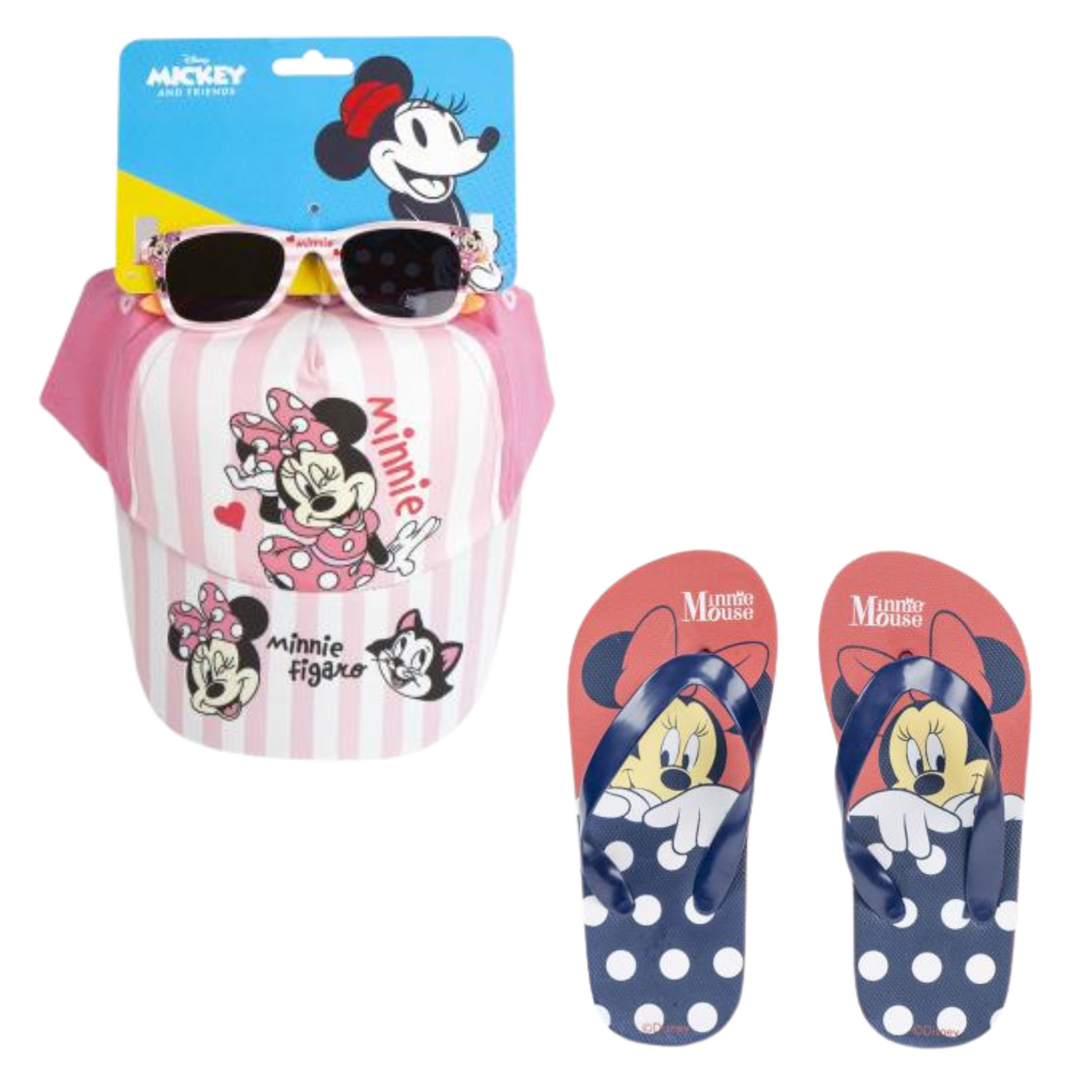 Kit Minnie