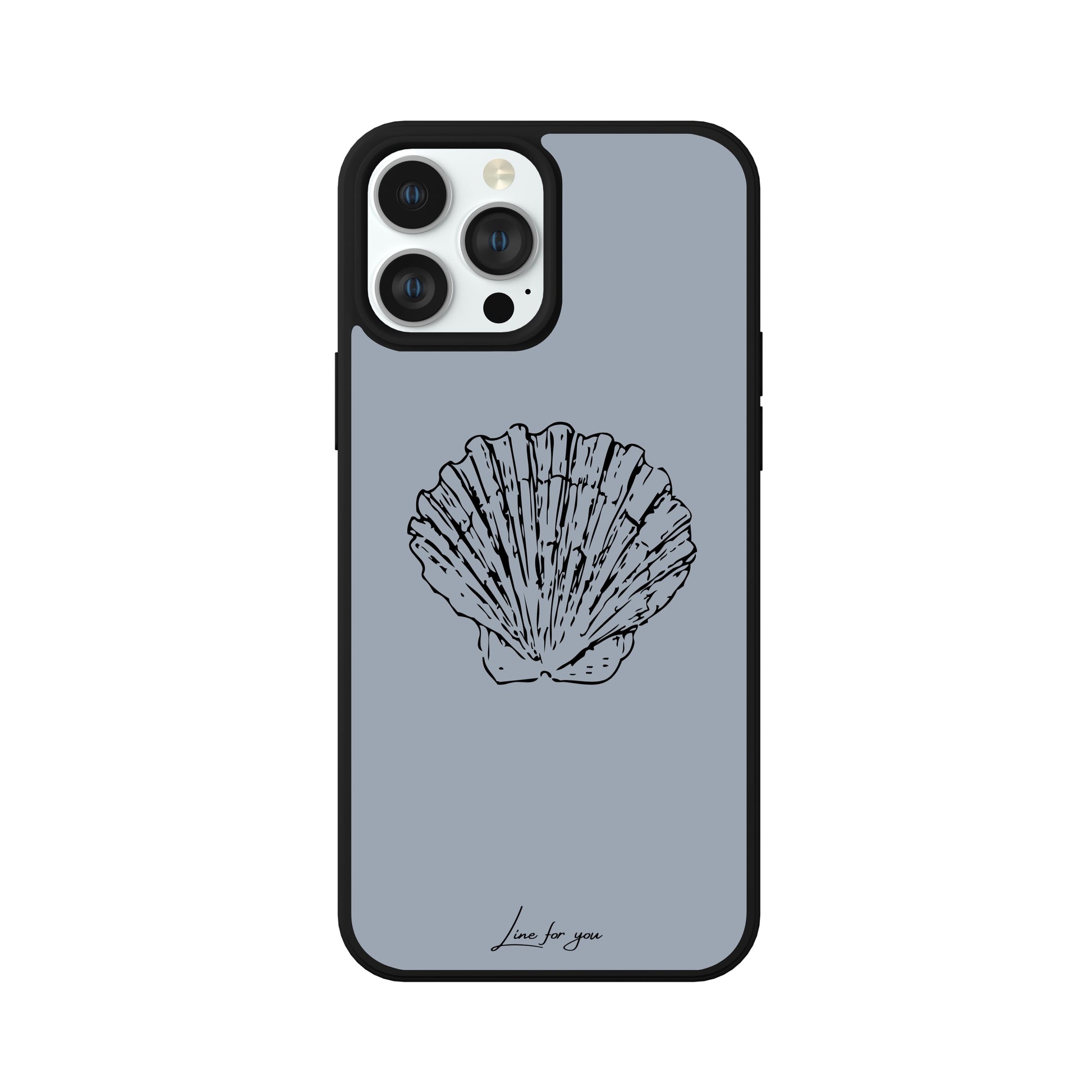 Capa Personalizada Concha