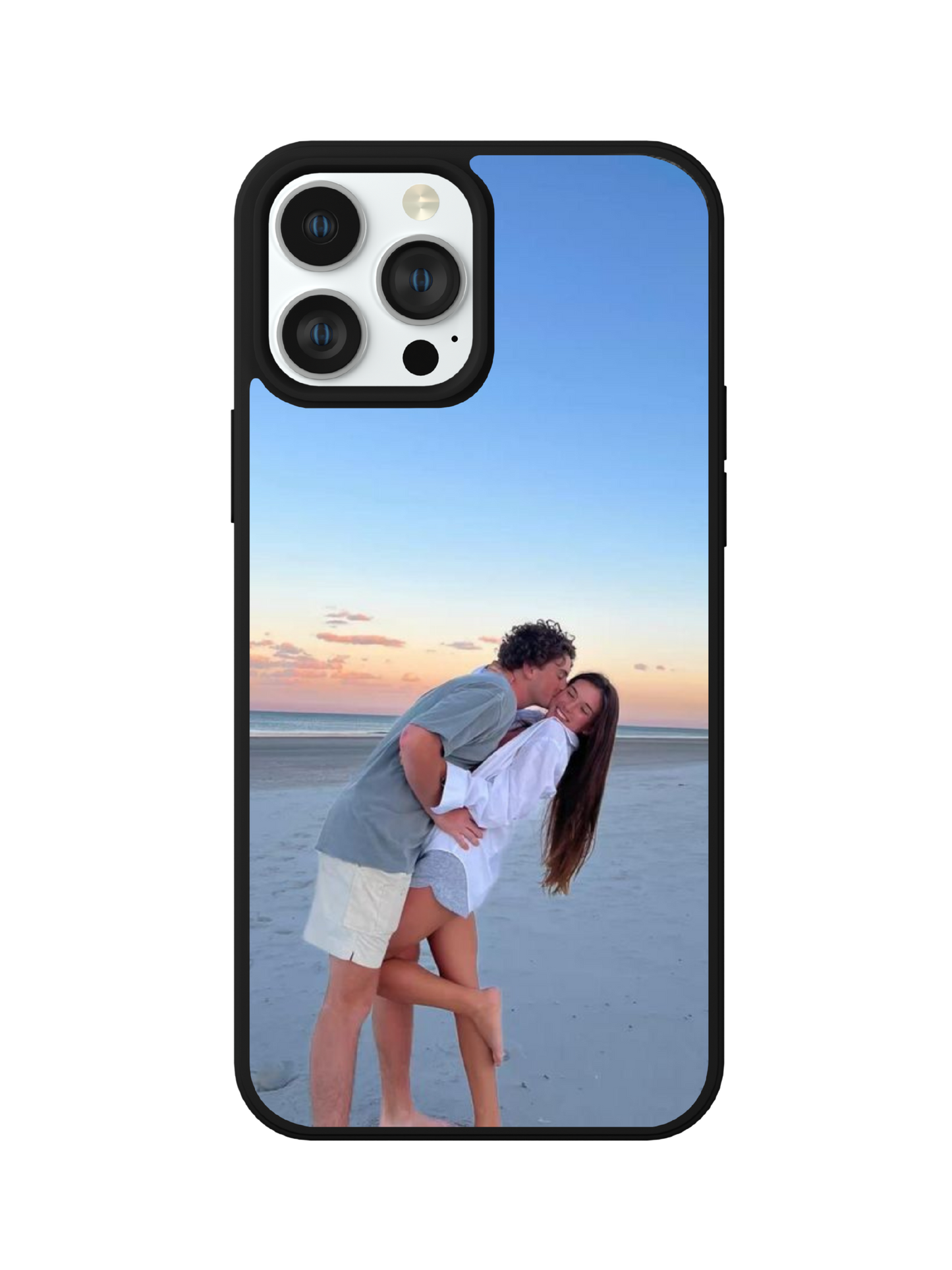 Capa Personalizada Foto