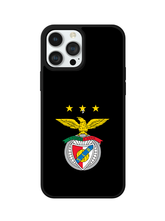 Capa Benfica
