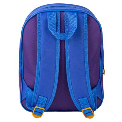 Mochila Infantil Sonic