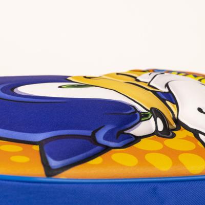 Mochila Infantil Sonic