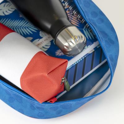 Mochila Infantil Patrulha Pata 3D
