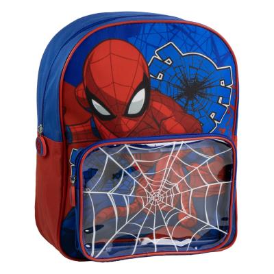 Mochila Infantil Spider-Man
