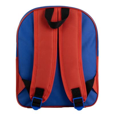 Mochila Infantil Spider-Man
