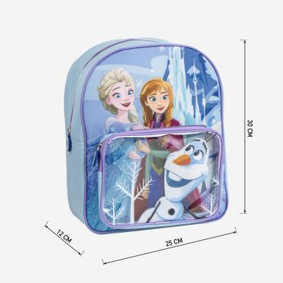 Mochila Infantil Frozen