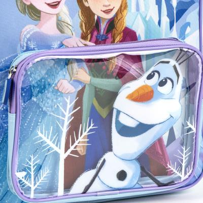 Mochila Infantil Frozen