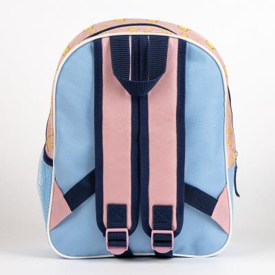Mochila Infantil Bluey 3D