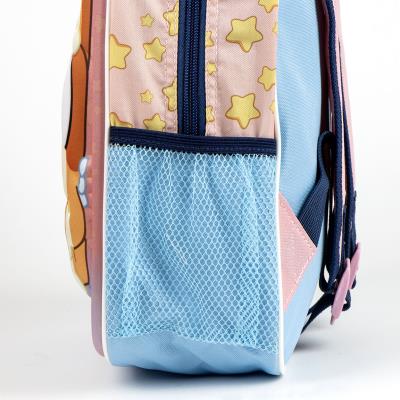 Mochila Infantil Bluey 3D