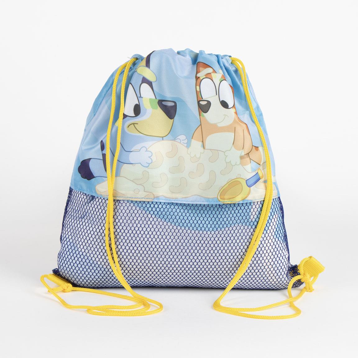 Conjunto de Praia Bluey