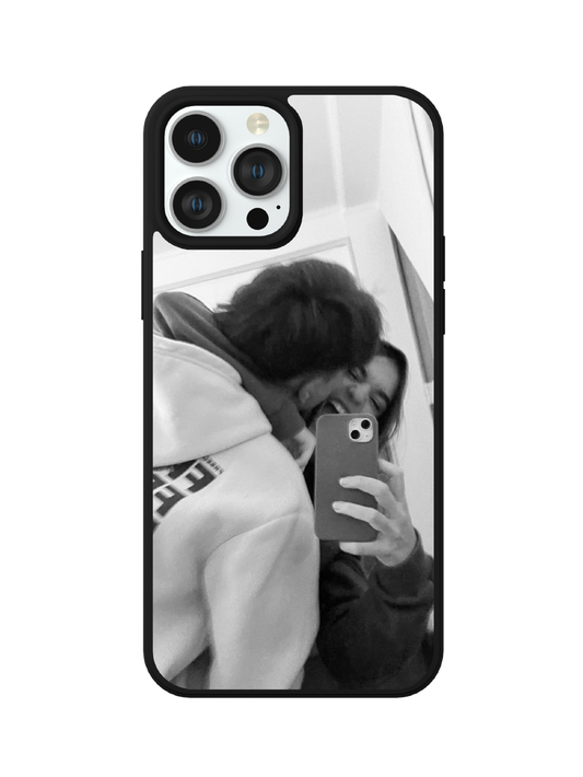 Capa Personalizada Foto