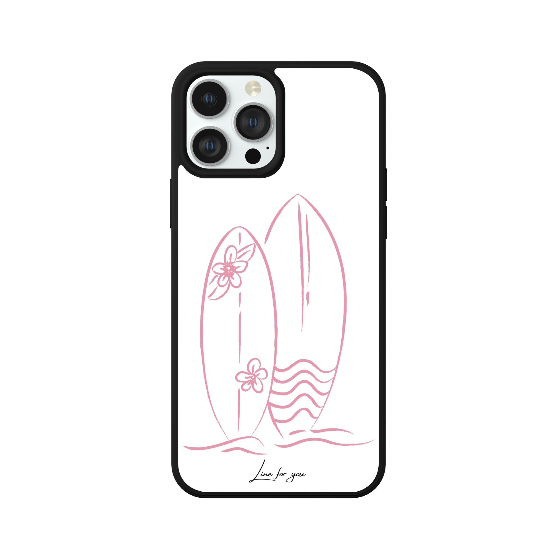 Capa Personalizada Prancha