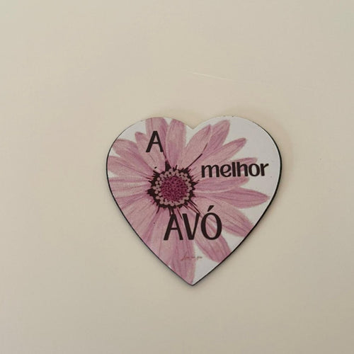 A melhor avó