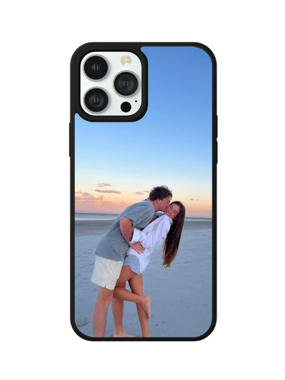 Capa Personalizada Foto