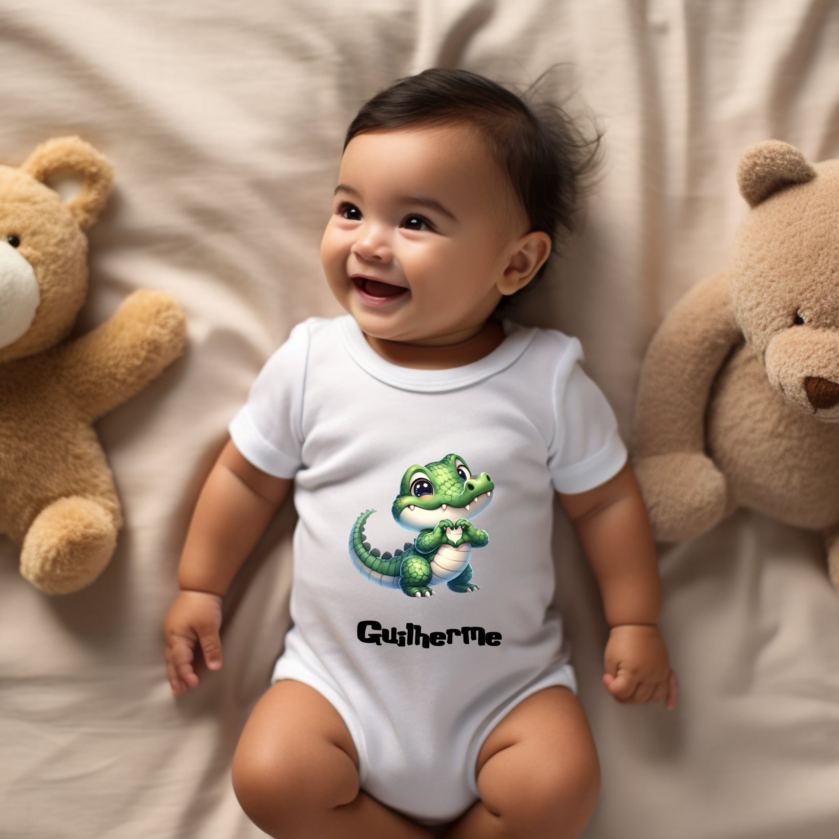 Body Personalizado