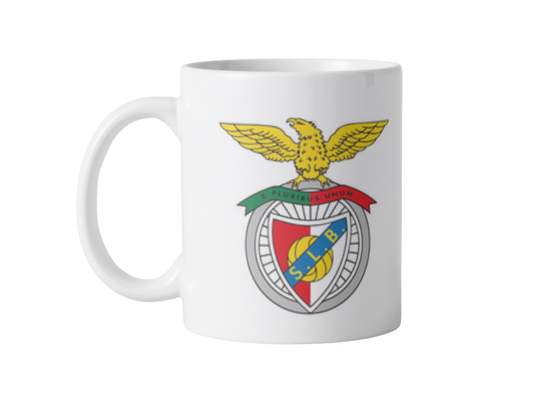 Caneca Benfica Padrinho