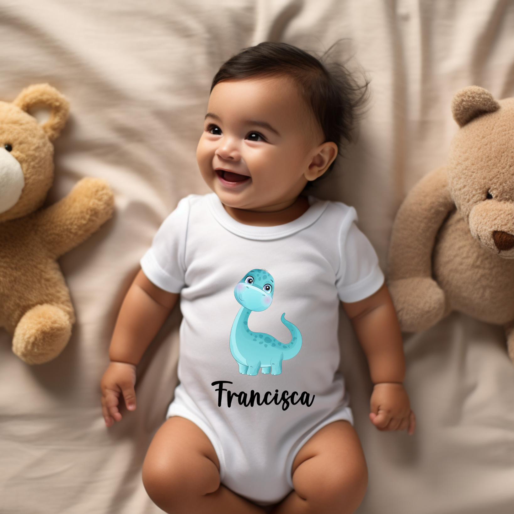 Body Personalizado