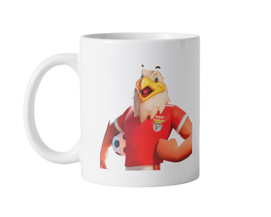 Caneca Pai Benfiquista