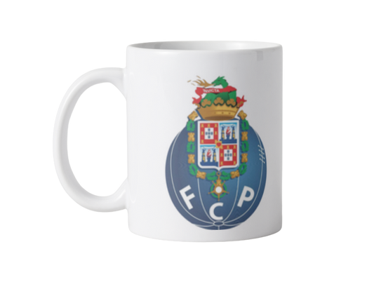 Caneca Porto Padrinho
