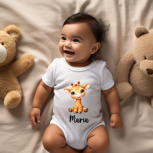 Body Personalizado