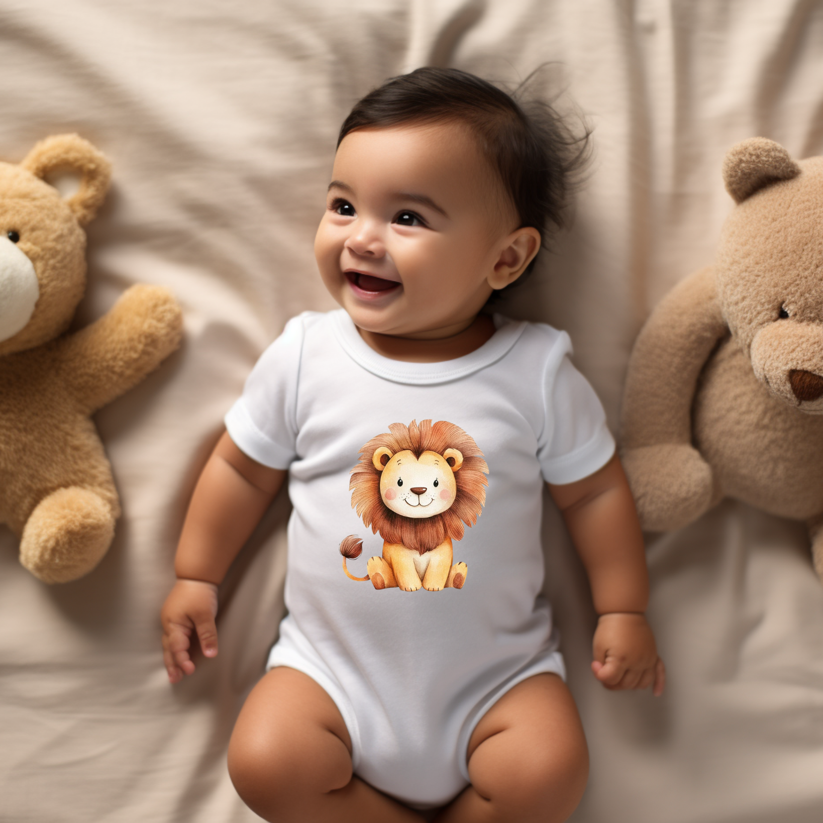 Body Personalizado