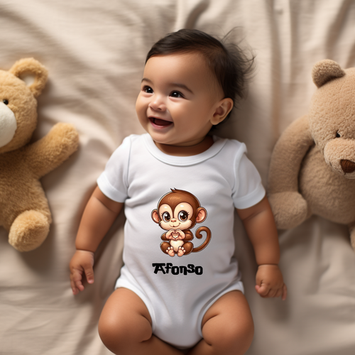 Body Personalizado