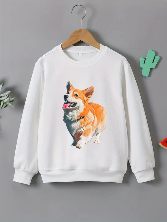 Camisola Ilustrada