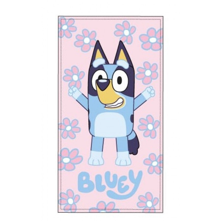 Toalha Bluey